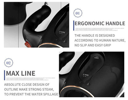 Restore Handheld Garment Steamer