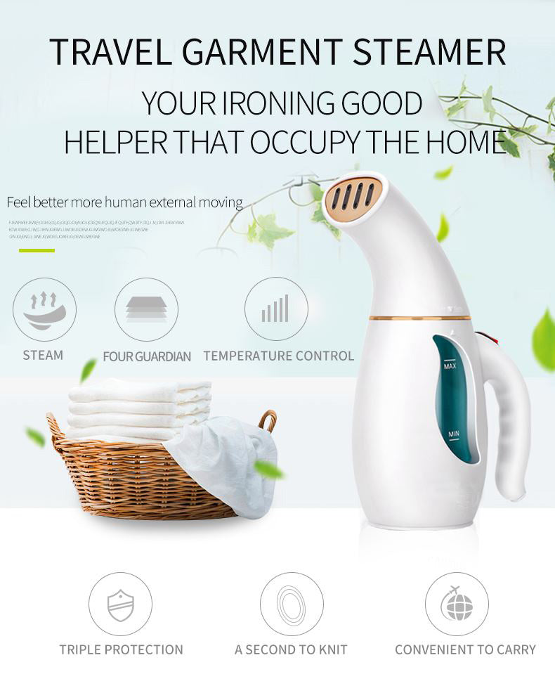 Restore Handheld Garment Steamer